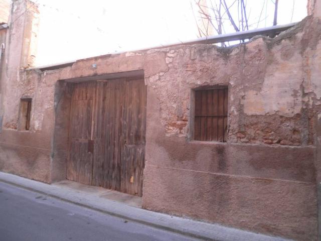 Terreno en Venta en Roquetes