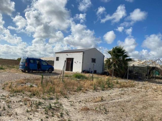 Terreno en Venta en Rota