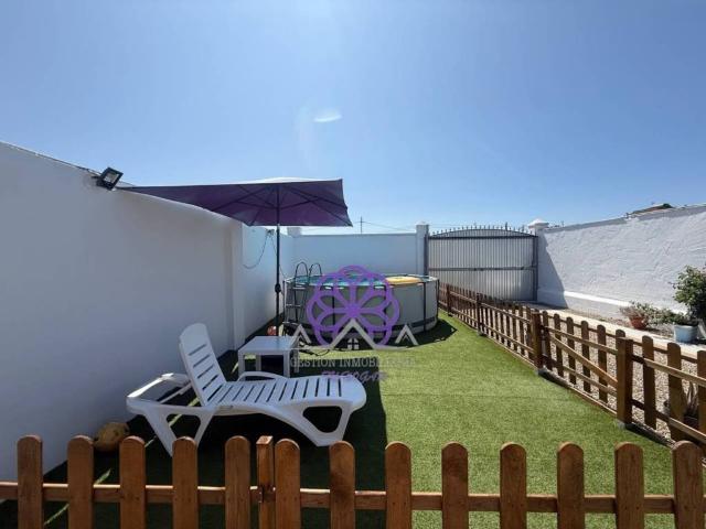 Terreno en Venta en Rota
