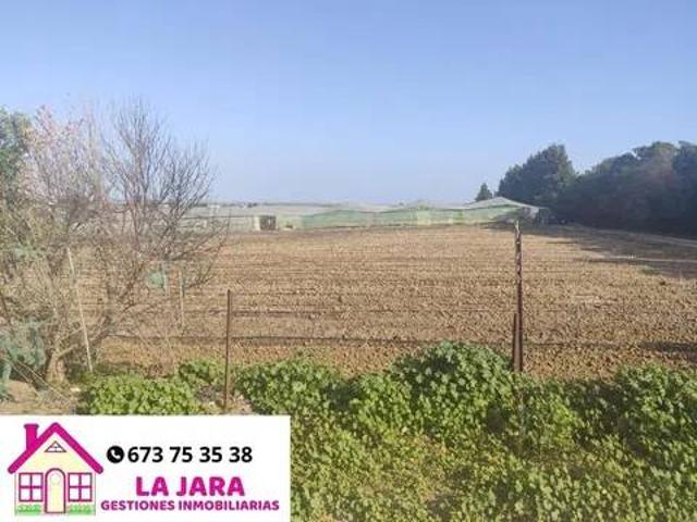Terreno en Venta en Rota