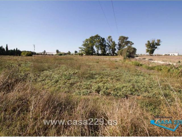 Terreno en Venta en Rota