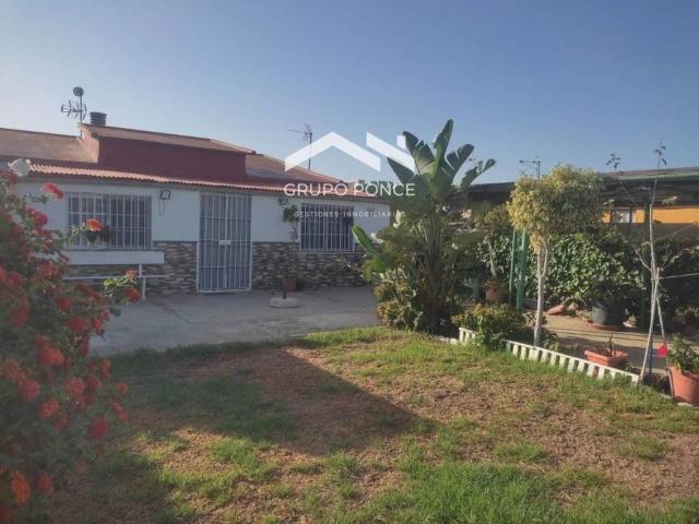 Terreno en Venta en Rota