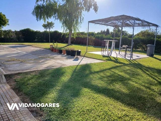 Terreno en Venta en Rota