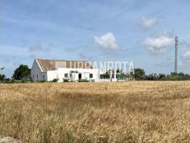 Terreno en Venta en Rota