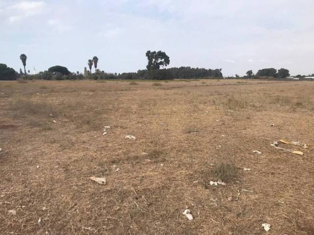Terreno en Venta en Rota