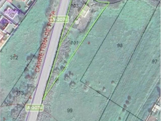 Terreno en Venta en Rota
