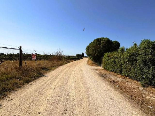 Terreno en Venta en Rota