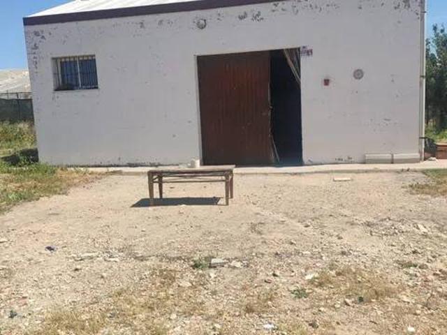Terreno en Venta en Rota