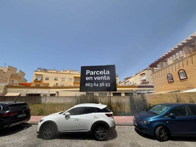 Terreno en Venta en Rota