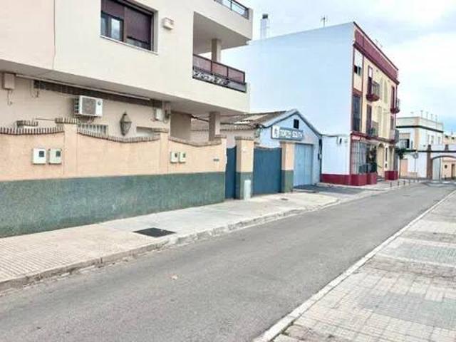 Terreno en Venta en Rota
