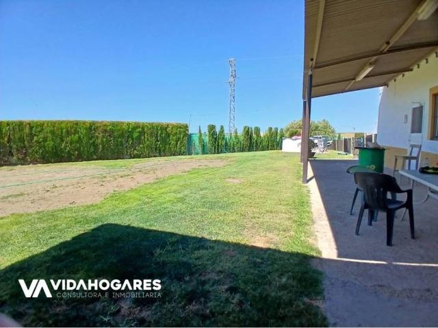 Terreno en Venta en Rota