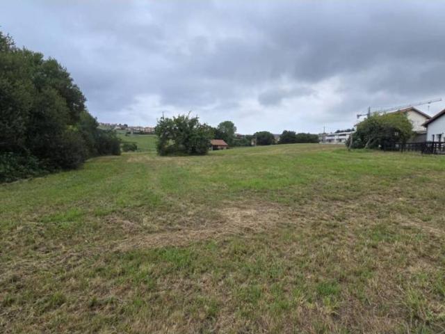 Terreno en Venta en Suances