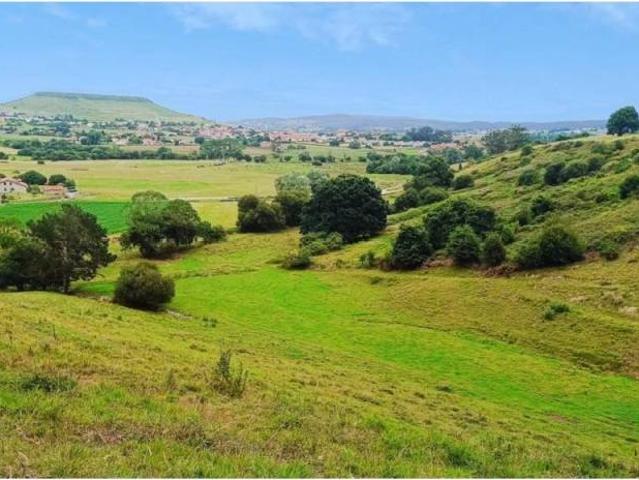 Terreno en Venta en Suances