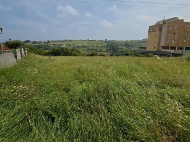 Terreno en Venta en Suances