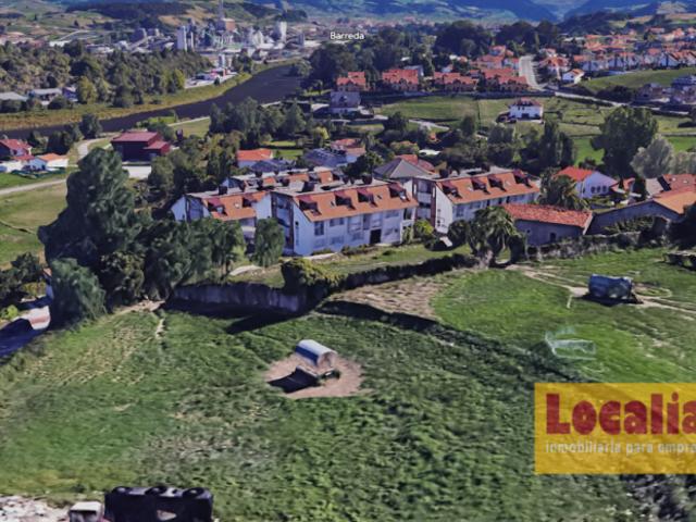 Terreno en venta en Suances