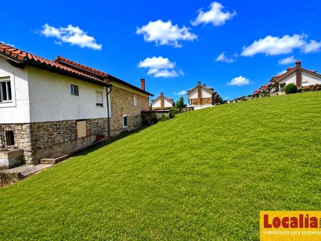Terreno en Venta en Suances