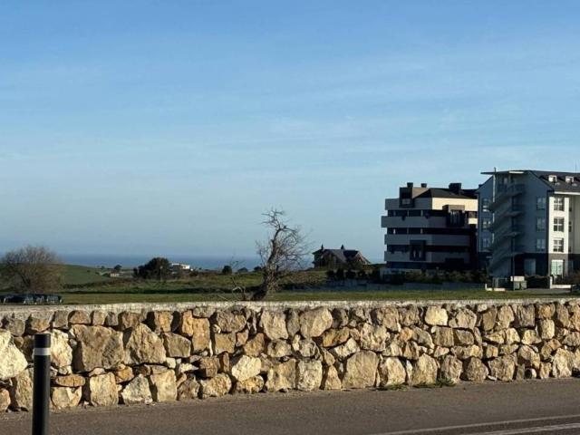 Terreno en Venta en Suances