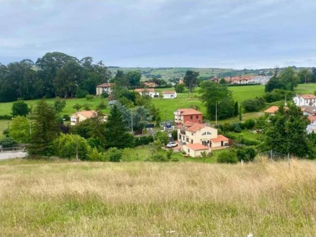 Terreno en Venta en Suances