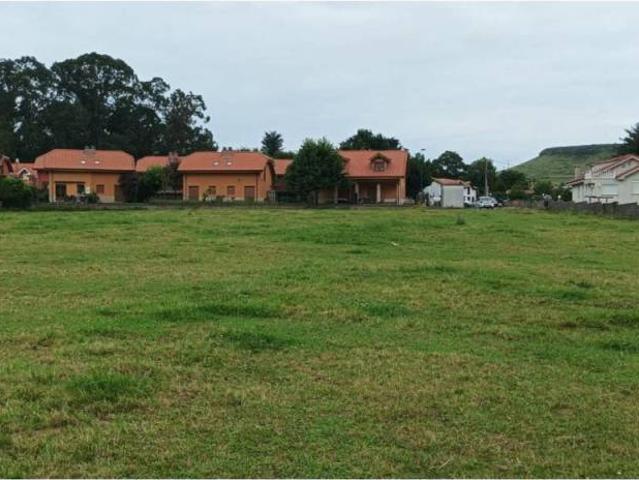 Terreno en Venta en Suances
