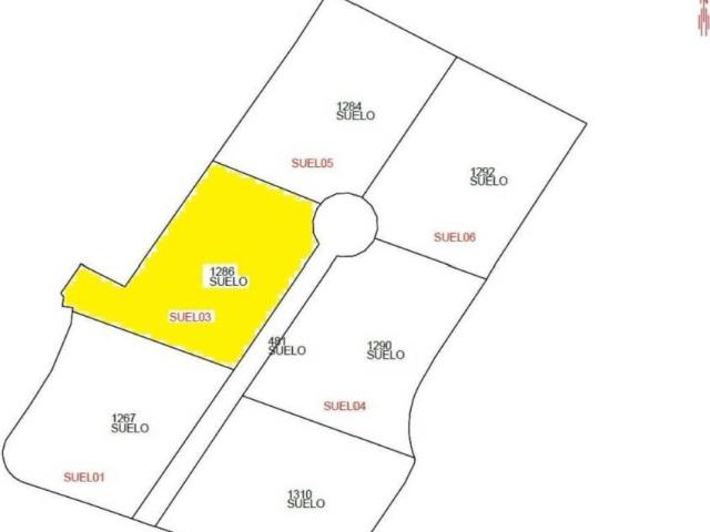 Terreno en Venta en Suances