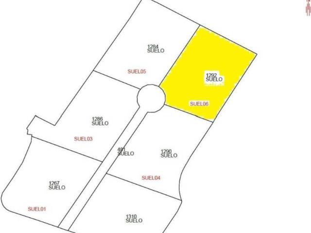 Terreno en Venta en Suances