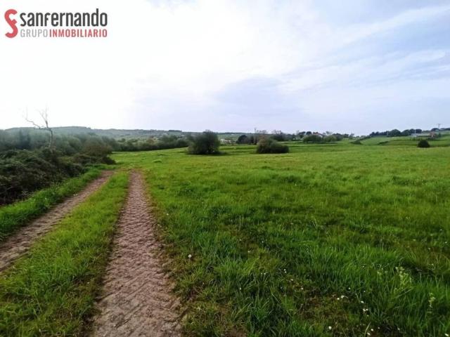 Terreno en Venta en Suances