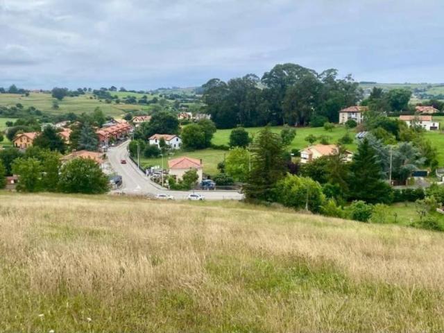 Terreno en Venta en Suances