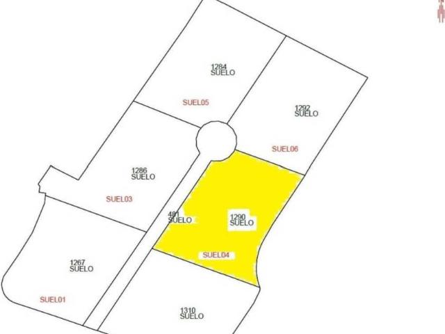 Terreno en Venta en Suances