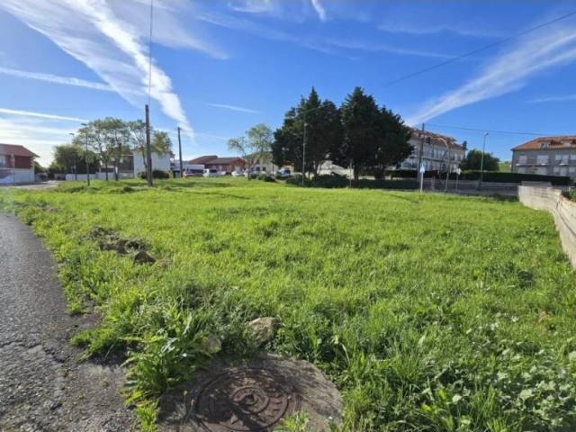 Terreno en Venta en Suances