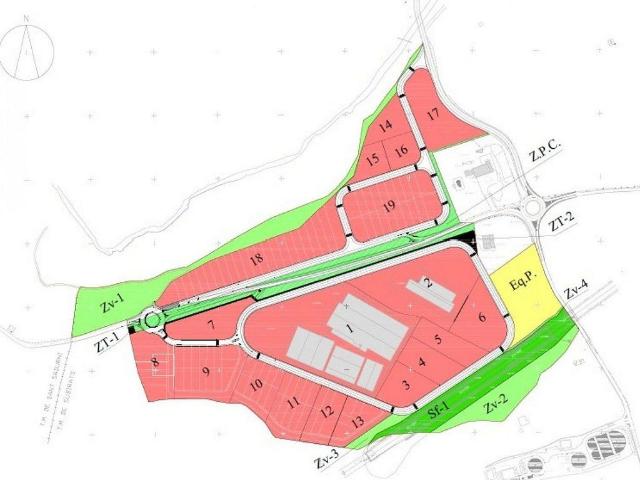 Terreno en venta en Subirats, de 3.070 m² por 614.000