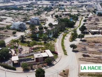 Terreno en venta en Subtanjalla a S/144,300