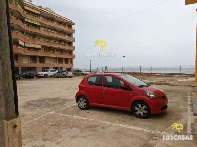 Terreno en venta en Sueca, Motilla