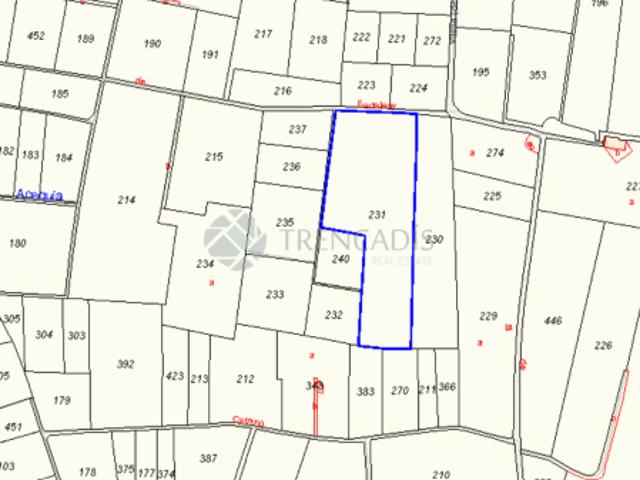 Terreno en venta en Sueca, Sueca