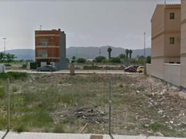 Terreno en venta en Sueca, Sueca