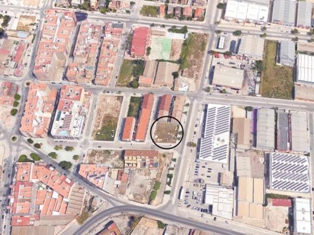 Terreno en venta en Sueca, Sueca
