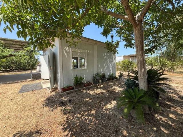 Terreno en Venta en Sueca