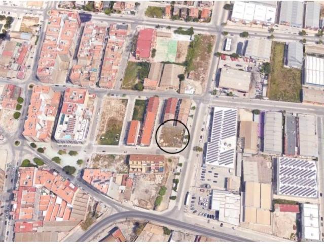 Terreno en Venta en Sueca