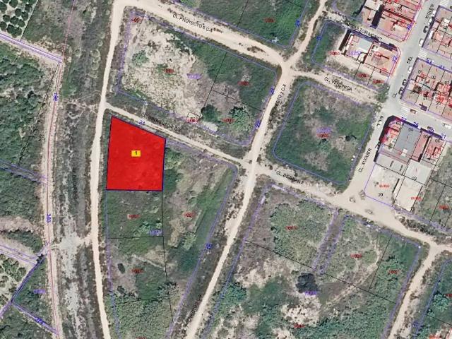 Terreno en Venta en Sueca