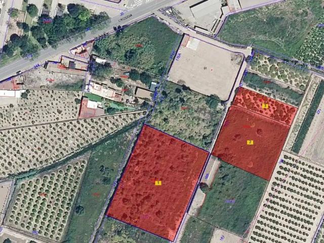 Terreno en Venta en Sueca