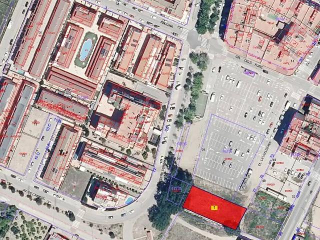 Terreno en Venta en Sueca