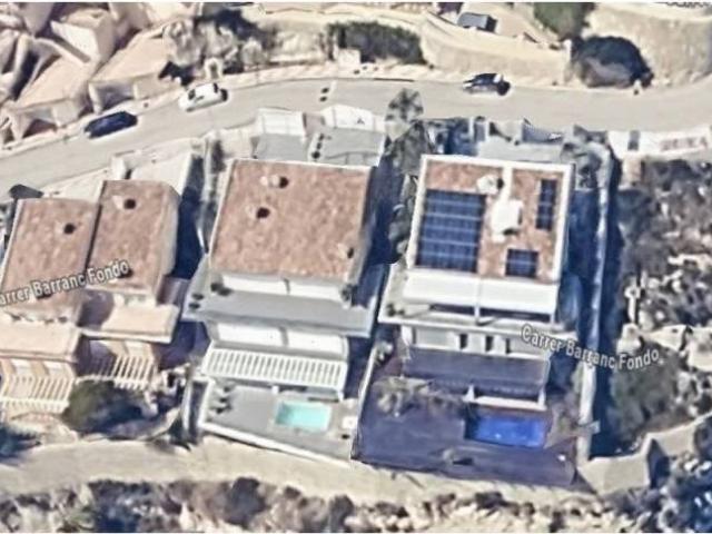 Terreno en Venta en Cullera