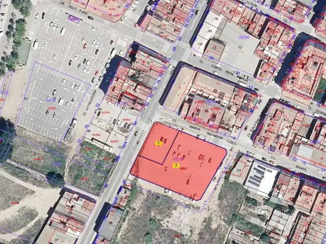 Terreno en Venta en Sueca