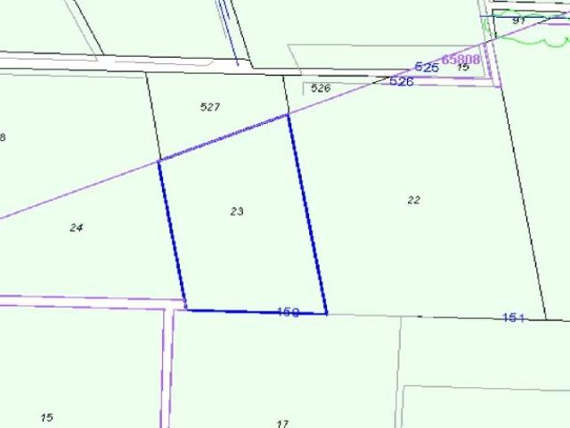 Terreno en venta en Sueca