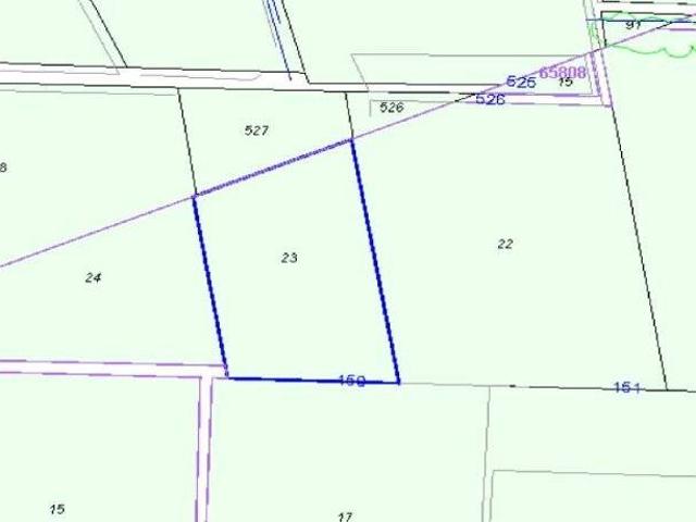 Terreno en Venta en Sueca