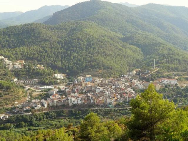Terreno en Venta en Sueras Suera