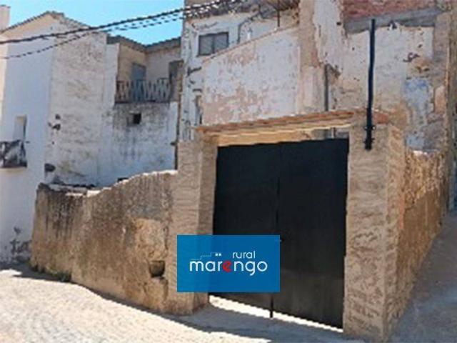 Terreno en Venta en Sueras Suera