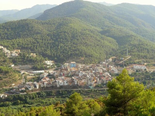 Terreno en venta en Sueras/Suera, Sueras Suera