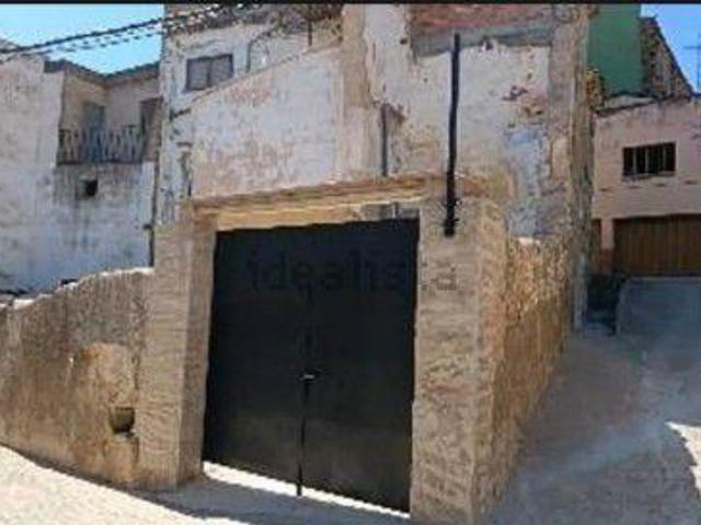 Terreno en venta en Sueras/Suera, Sueras Suera