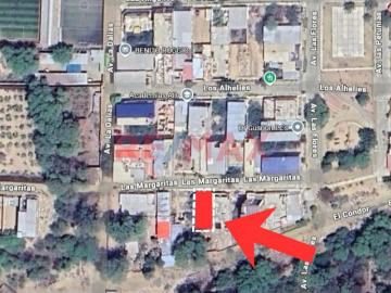 Terreno en venta en Sullana a S/207,000