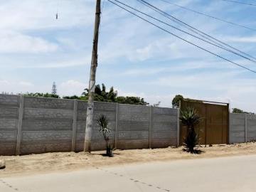 Terreno en Venta en Sunampe, Chincha 6,339.75 m²